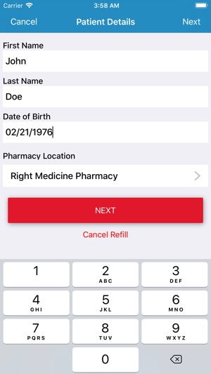 Right Medicine Pharmacy(圖2)-速報App