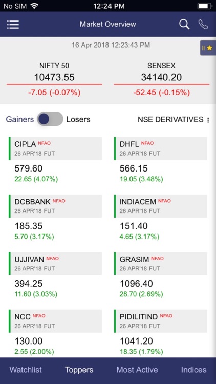 Rikhav Plus screenshot-5