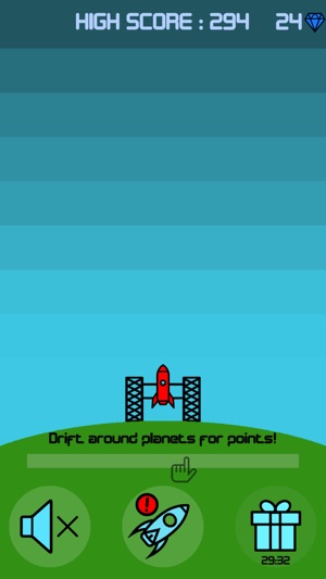 Drift Rocket(圖2)-速報App