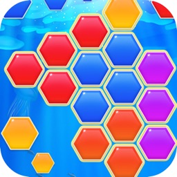 Hex Puzzle Legend