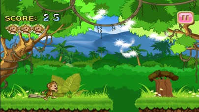 A BABY MONKEY RUN 3.0 IOS ĐUA XE A BABY MONKEY RUN 3.0 IOS