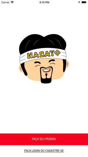 Nacato