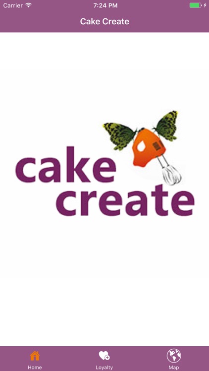 Cake Create