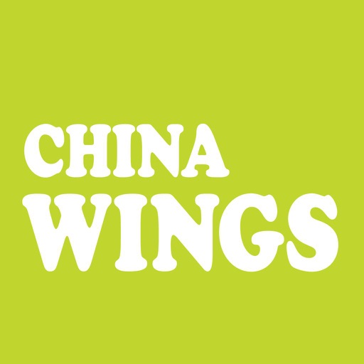 China Wings III