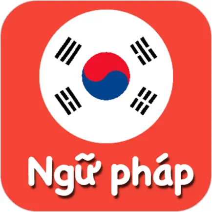 Ngữ Pháp Tiếng Hàn Читы