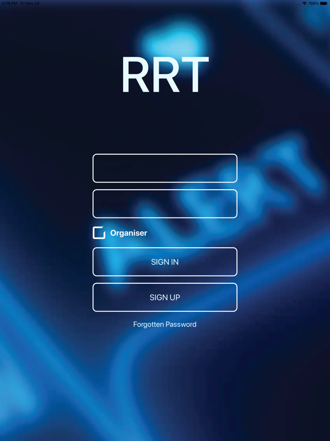 RRT