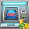 Atm Simulator Cash and Bank