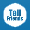 #1 Tall Dating App for Single