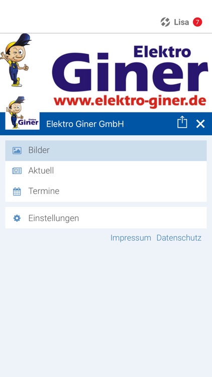 Elektro Giner GmbH