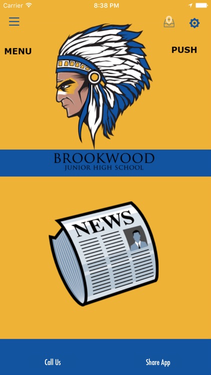 Brookwood Junior High School