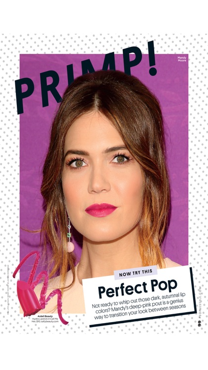 STYLEWATCH Magazine screenshot-4