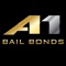 This is the official app for A-1 Bail Bonds Louisiana