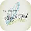 ｼｪｰﾌﾞｴｽﾃｻﾛﾝ【Laugh God】　公式アプリ