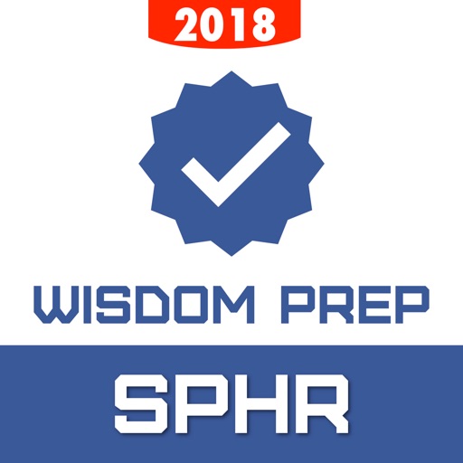 HRCI PHR / SPHR Exam Prep 2018 iOS App