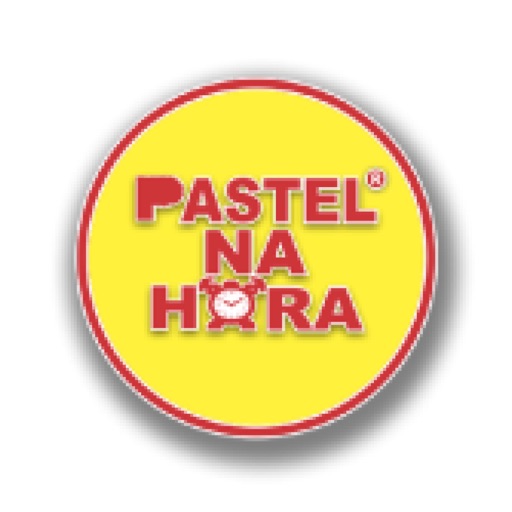 Pastel Na Hora Delivery icon
