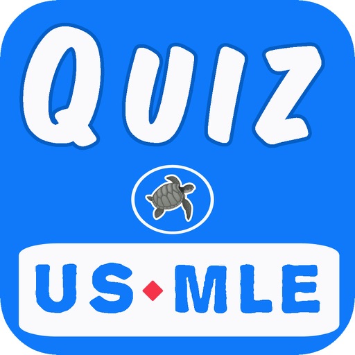 USMLE Exam Prep icon