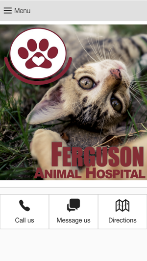 Ferguson AH(圖1)-速報App