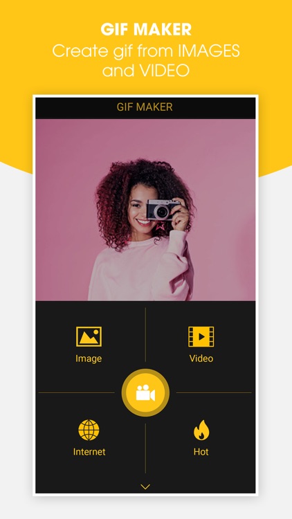 GIF Maker:Photo & Video to GIF screenshot-4