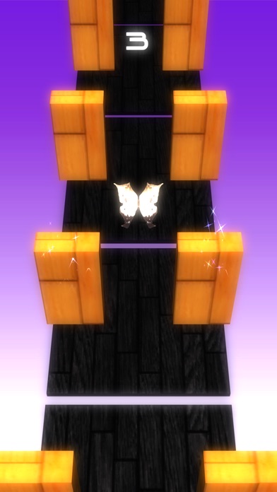 A Butterfly screenshot 2