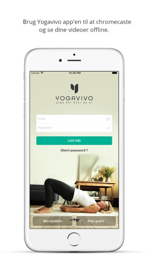 Yogavivo(圖2)-速報App