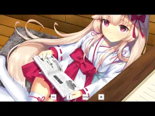 Captura de Pantalla 1 Fox Hime Zero iphone