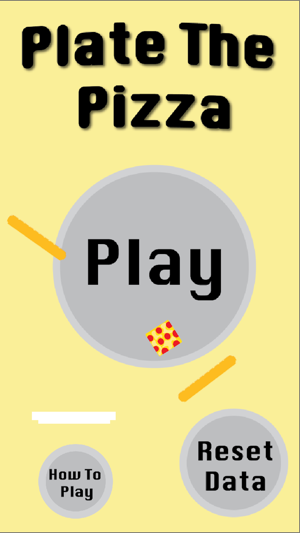 Plate the Pizza(圖1)-速報App