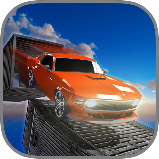 download Stunt Car Crash Test