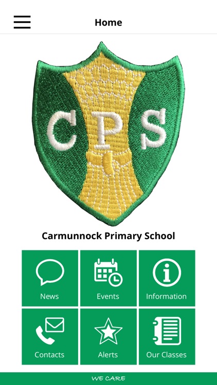 Carmunnock Primary School