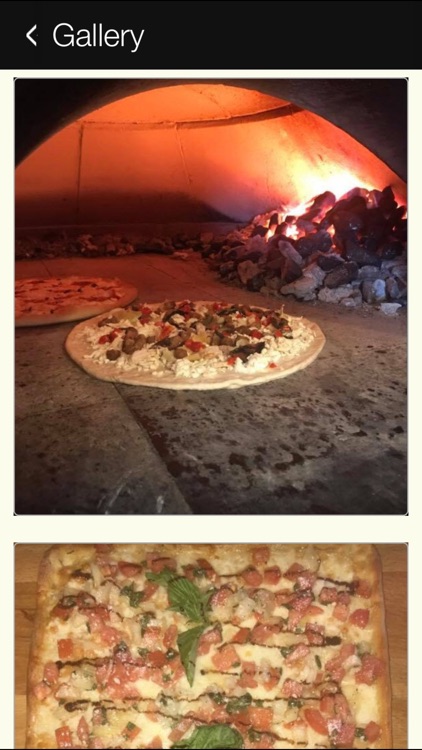 Sal's Coal Fired Pizza screenshot-4