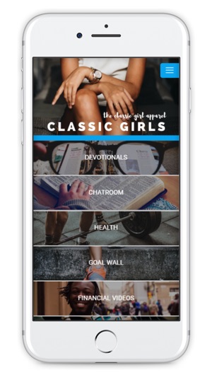 CLASSIC GIRLS(圖1)-速報App