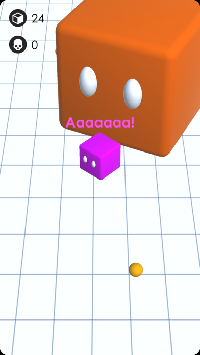 Eat.io screenshot 3