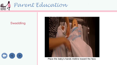 How to cancel & delete Parent Education: NICU Knowledge from iphone & ipad 3