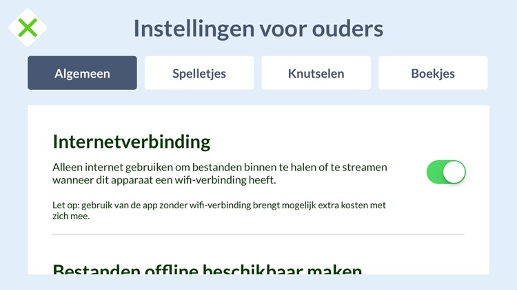 NPO Zappelin screenshot-8