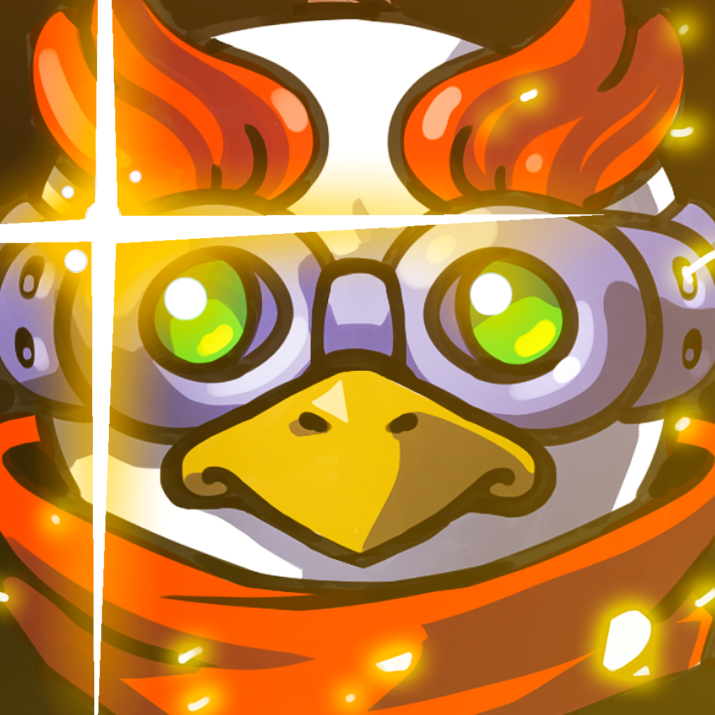 Road Warriors App Icon