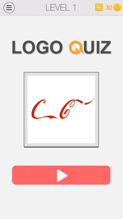 Logo Quiz - Guess Logos screenshot-4