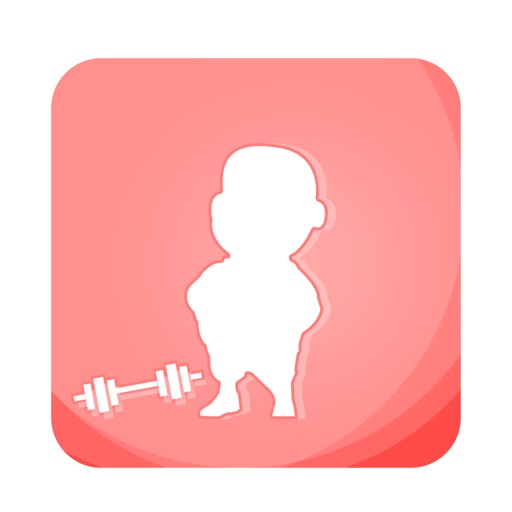 Weight marker icon