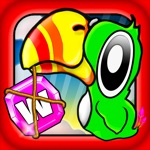 Jewel Words Find and solve riddles
