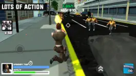 Game screenshot City Gangster Mafia Shooting apk