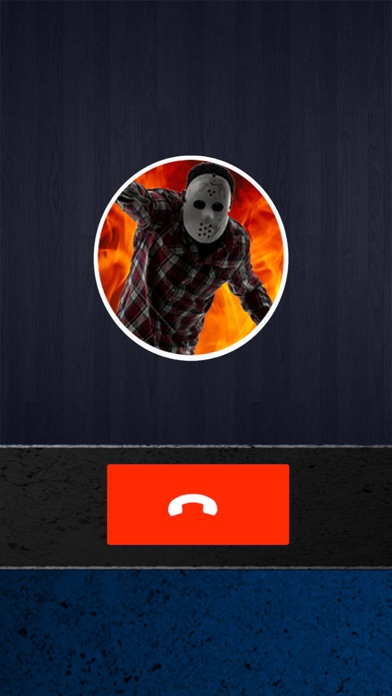 Crazy Calling For Jason Killer screenshot 2