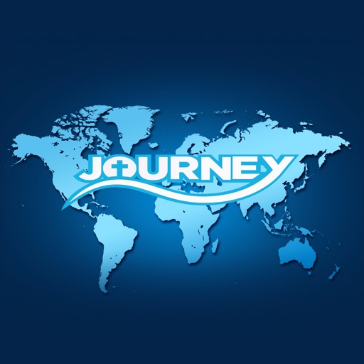 West Hickory Baptist Church JOURNEY icon