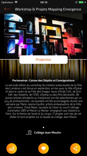 Fête des Lumières 2018(圖2)-速報App