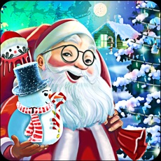 Activities of Christmas Holidays Santa 2018