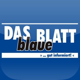 BlauesBlatt