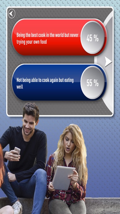 Would You Rather – Party Games screenshot 2