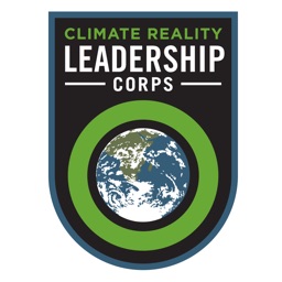 Climate Reality LA Training