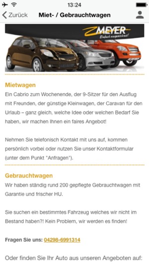 Autohaus Meyer GmbH(圖4)-速報App