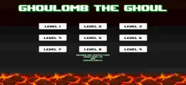 Game screenshot Ghoulomb the Ghoul mod apk