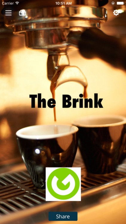 The Brink