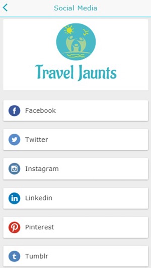 TravelJaunts(圖4)-速報App