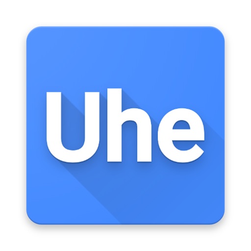 unhexennium icon